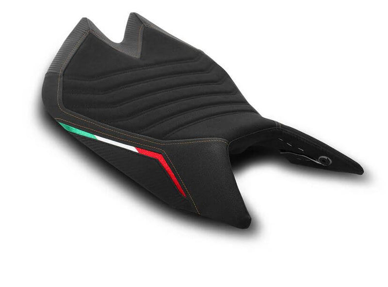 LuiMoto Italia Sport Seat Cover Aprilia RSV4 Factory 1100 21-24 | Rider