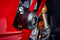 Evotech Performance Frame Crash Protection 2021+ Ducati Panigale V4
