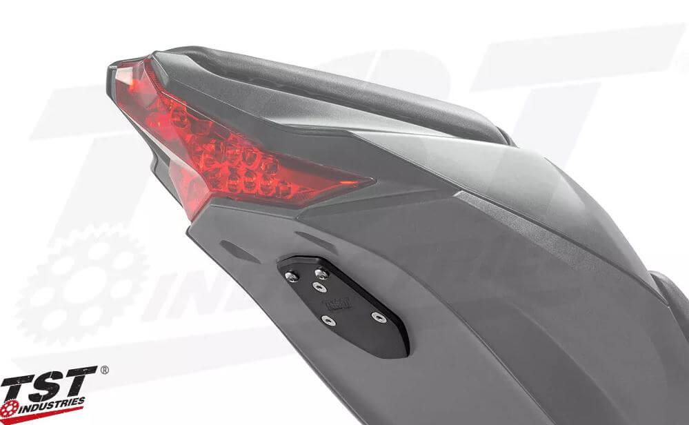 Buy TST Industries Undertail Closeout '16-'24 Kawasaki ZX-10R