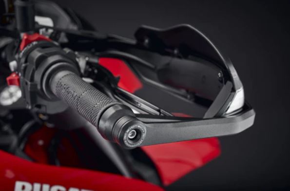 Evotech Performance Hand Guard Protectors for Ducati Hypermotard 950