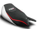 LuiMoto Veloce Rider Seat Cover '11-'15 Ducati Panigale 1199