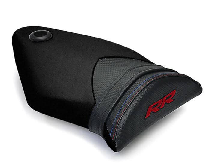 LuiMoto Motorsports Seat Cover '09-'11 BMW S1000RR