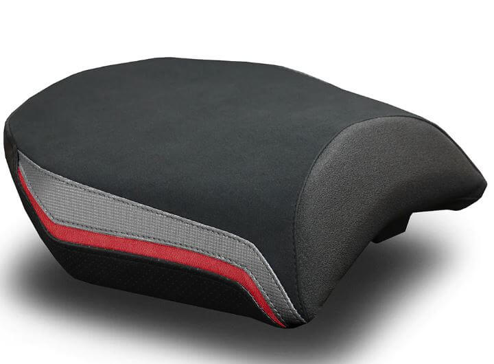 LuiMoto Technik Passenger Seat Cover '15-'16 BMW R1200S