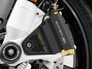 Evotech Performance Front Caliper Guard 13-18 BMW R1200GS