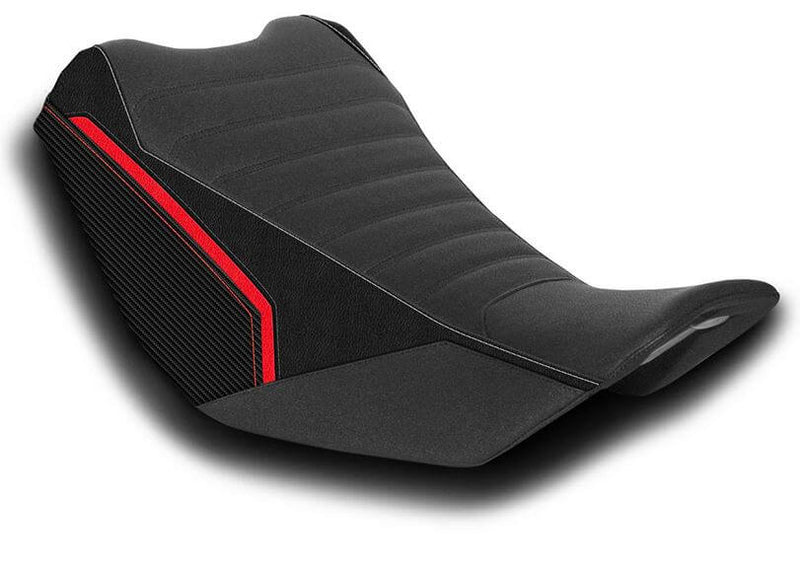 LuiMoto Veloce Seat Cover Ducati Desert X 22-24 | Rider