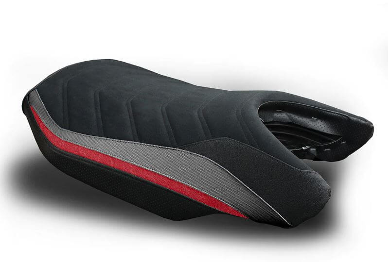 LuiMoto Technik Rider Seat Cover '15-'16 BMW R1200S