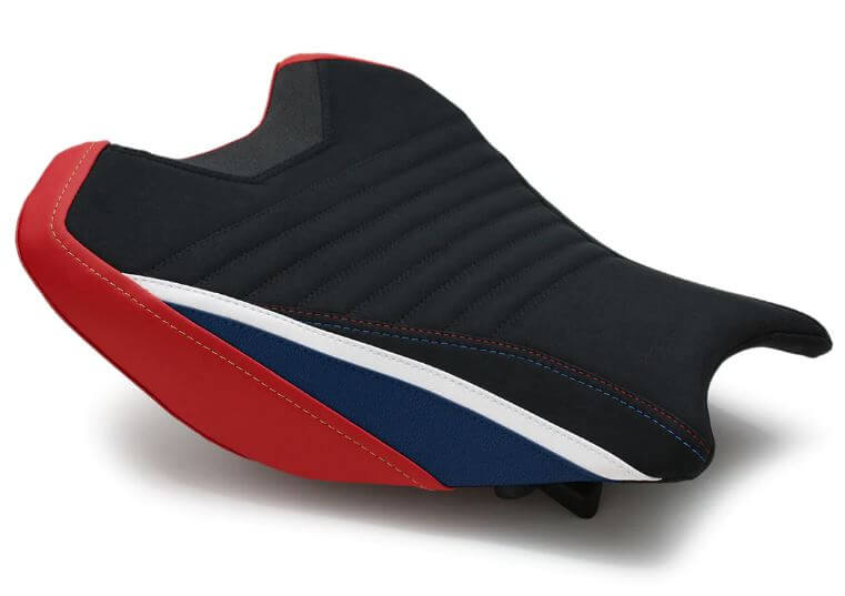 LuiMoto SP Race Rider Seat Cover '17-'23 Honda CBR1000RR