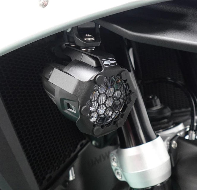 Evotech Performance Spotlight Guards 19-23 BMW R1250GS (All Variant)