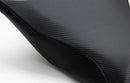 LuiMoto Baseline Seat Cover '09-'11 BMW S1000RR
