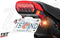 TST Industries Mech-Evo Universal Rear LED Pod Turn Signals