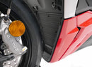 Evotech Performance Lower Radiator Guard 22-23 Ducati Streetfighter V2