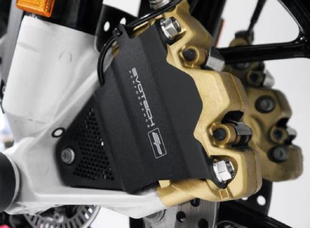 Evotech Performance Front Caliper Guard '19-'23 BMW R1250 GS
