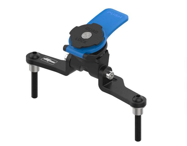 Quad lock stand on sale