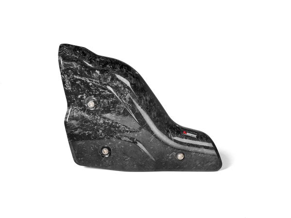 Akrapovic Heat Shield (Carbon) 21-24 Ducati Monster 937/937+