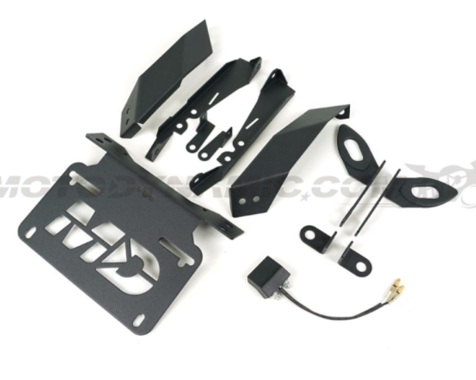 Motodynamic Fender Eliminator Kit 13-25 Honda CBR600RR