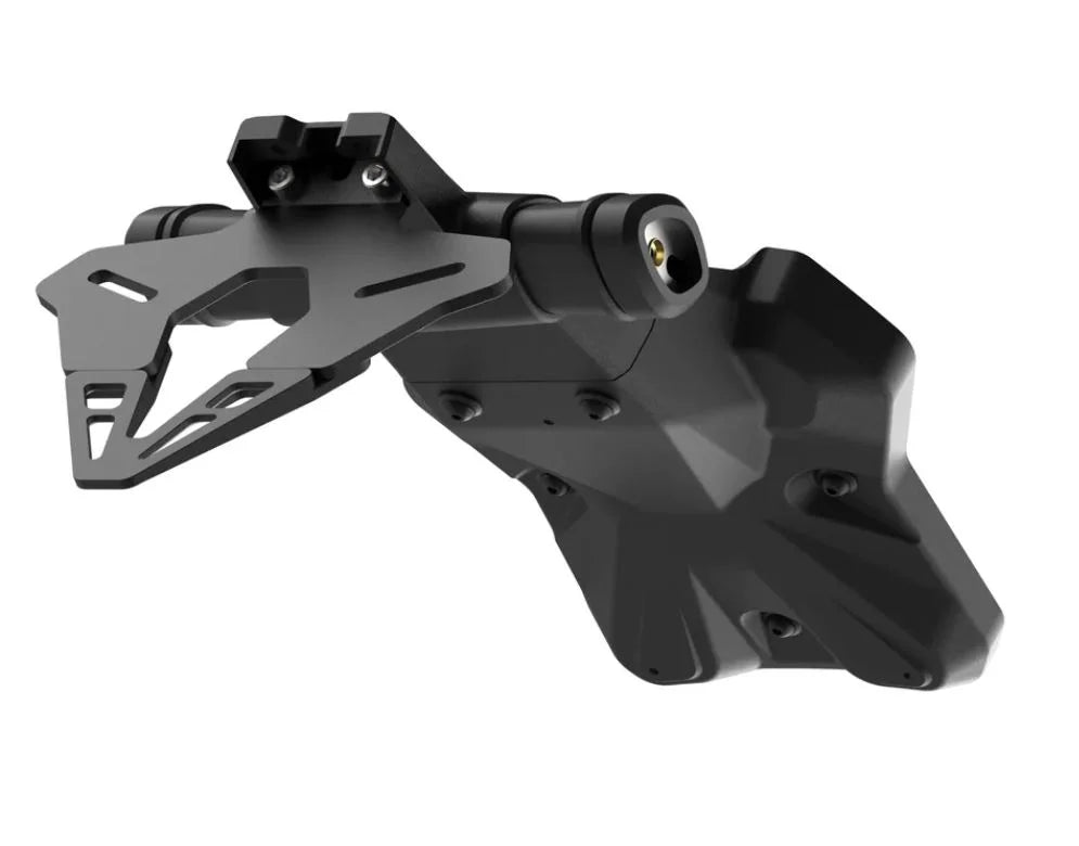 Evotech Performance Tail Tidy 21-24 Ducati Multistrada V4/S/Pikes Peak/S Sport, 21-25 V4 RS