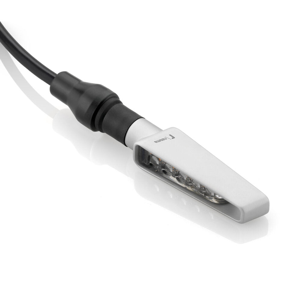 Rizoma VISION Sequential Turn Signals (Pair)