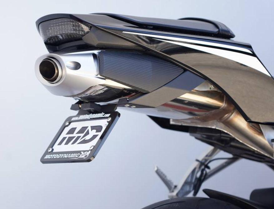 Motodynamic Fender Eliminator Kit 13-25 Honda CBR600RR