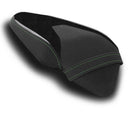 LuiMoto Sport R Seat Cover 23-25 Kawasaki Ninja 500 | Passenger