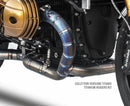 Zard Racing Headers Kit '21-'23 BMW R Nine T