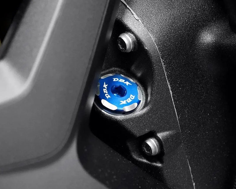 DBK Special Parts BMW Engine Oil Cap | *Please Check Fitment