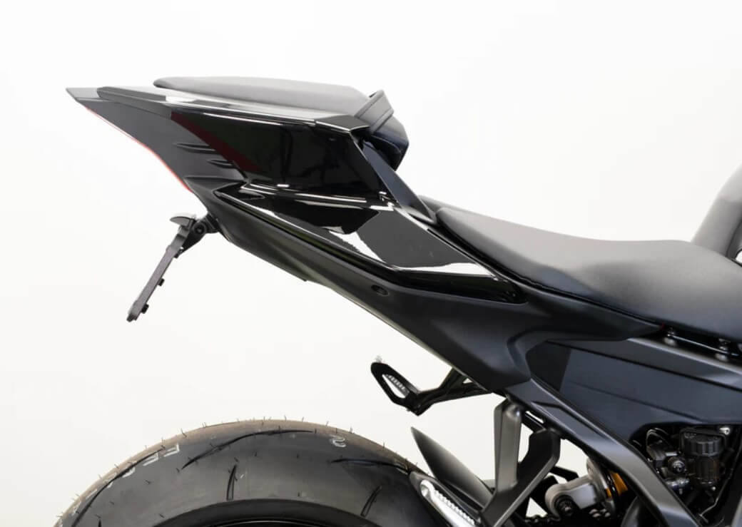 Evotech Performance Dynamic Tail Tidy 25- Yamaha YZF-R9