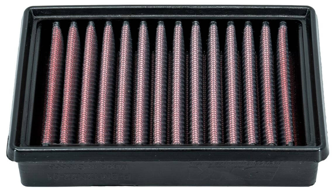 DNA Air Filter for '21+ BMW R Nine T