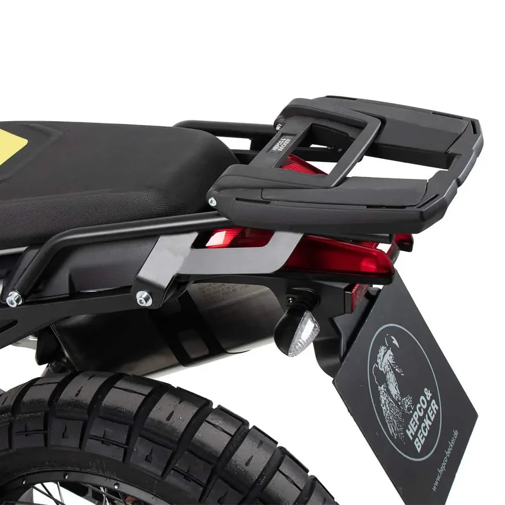 Hepco & Becker Rear Easyrack 22-25 Aprilia Tuareg 660