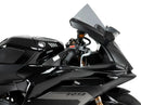 Puig R-Racer Windscreen 25-26 Yamaha YZF R9