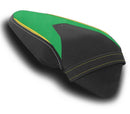 LuiMoto Sport R Seat Cover 23-25 Kawasaki Ninja 500 | Passenger