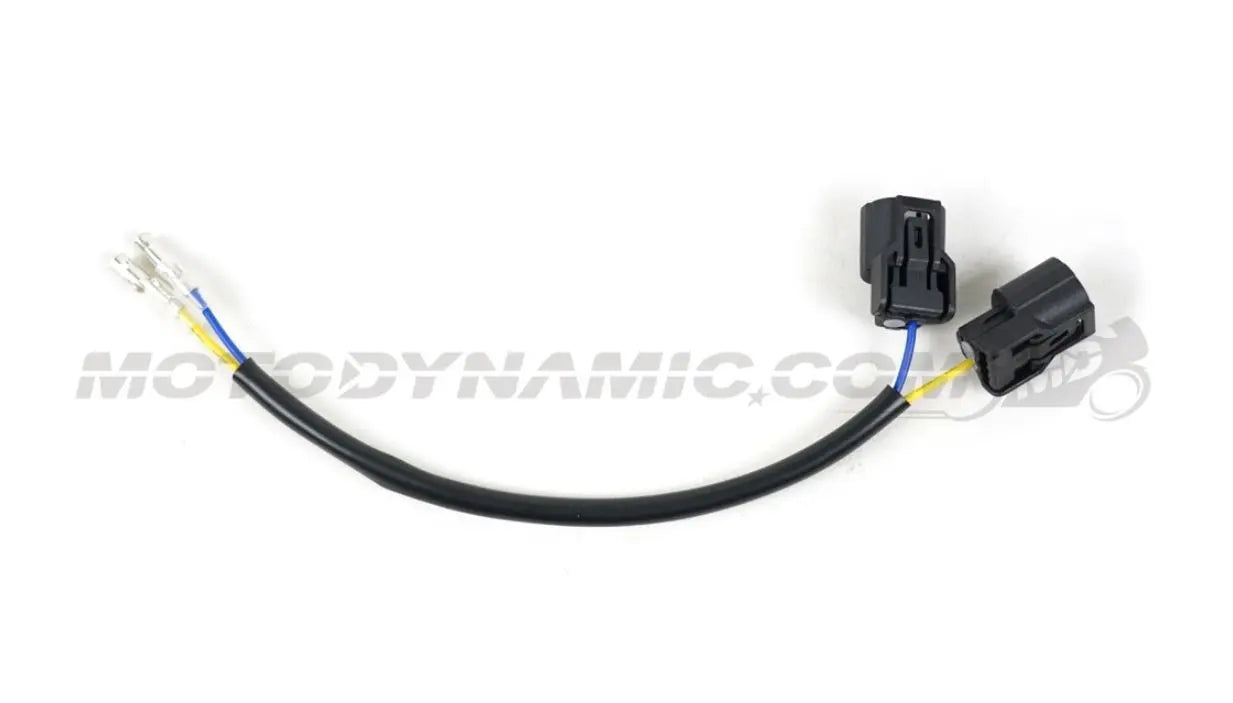 Motodynamic Sequential LED Tail Light 24-26 Kawasaki Ninja 500, Z500 | SE Model