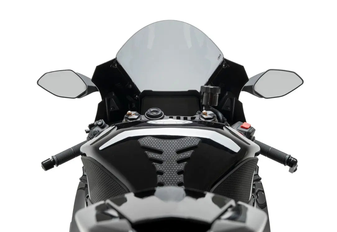 Puig R-Racer Windscreen 25-26 Yamaha YZF R9