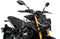 Puig Downforce Naked Frontal Spoilers '17-'20 Yamaha MT-09 / SP