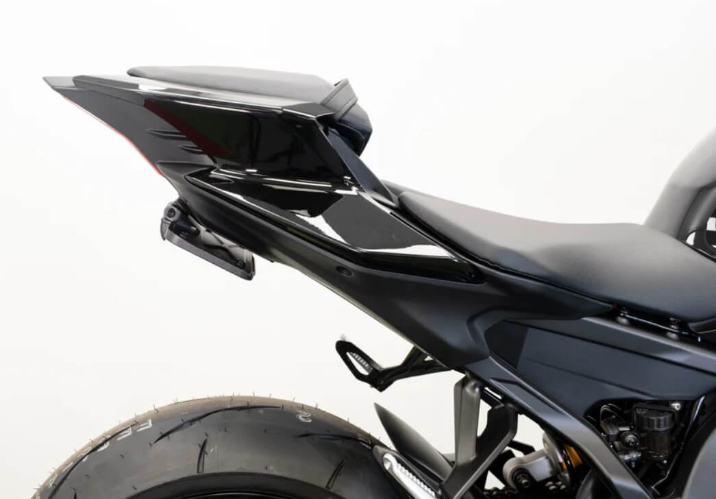 Evotech Performance Dynamic Tail Tidy 25- Yamaha YZF-R9