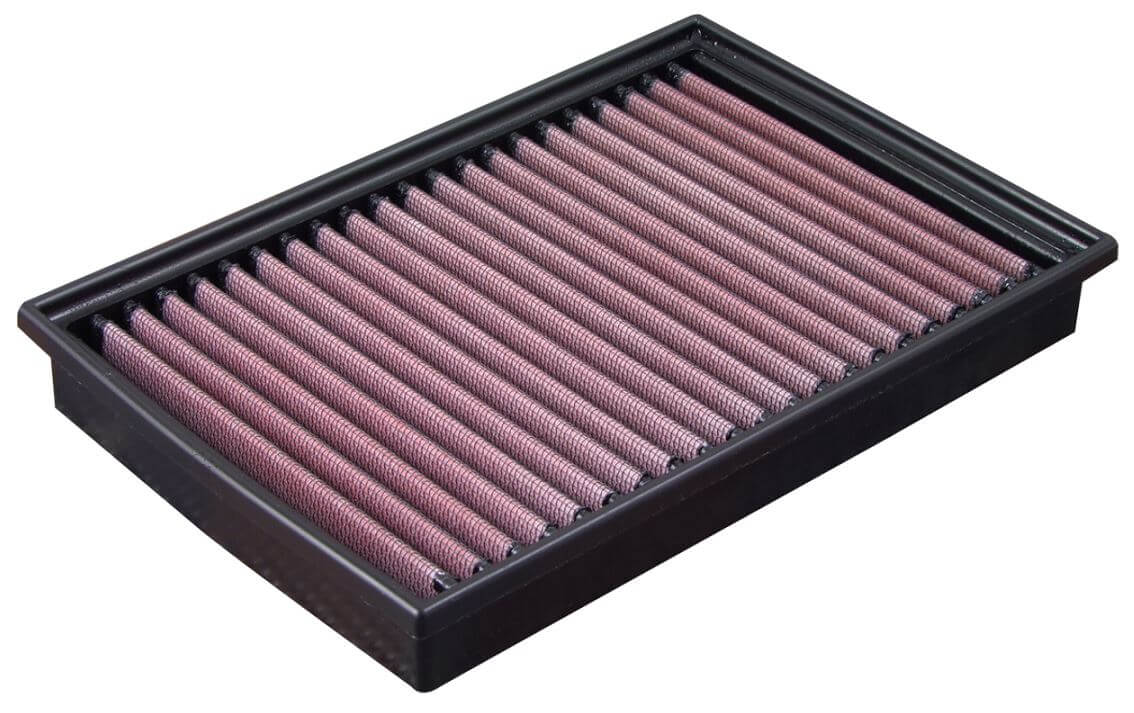 DNA Air Filter for '09-'19 BMW S1000RR