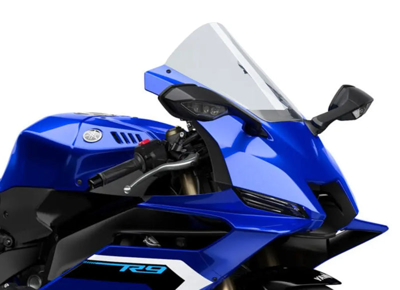 Puig R-Racer Windscreen 25-26 Yamaha YZF R9