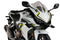 Puig Downforce Sport Side Spoilers '19-'23 Honda CBR500R
