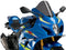 Puig R-Racer Windscreen for '17-'21 Suzuki GSX-R1000