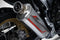 ZARD Sabbia Racing Slip-On Exhaust '21-'23 Yamaha Tenere 700