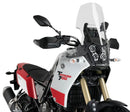 Puig Touring Windscreen for '19-'23 Yamaha Tenere 700