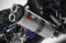 ZARD Racing Slip-On Exhaust '19-'20 Yamaha Tenere 700