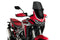 Puig Touring Windscreen for '20-'23 Honda CRF1100L