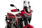 Puig Touring Windscreen w/ Visor for '20-'23 Honda CRF1100L