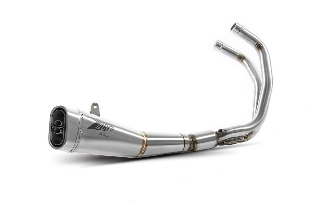 VXR'11 OEM (EXHAUST-3) HOSE, EXHAUST Used [Y7767-11] | eBay