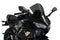 Puig R-Racer Windscreen for '20-'23 Kawasaki Ninja 650