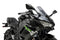 Puig Downforce Sport Side Spoilers '20-'23 Kawasaki Ninja 650