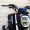 New Rage Cycles Front Turn Signals '21+ Honda Grom