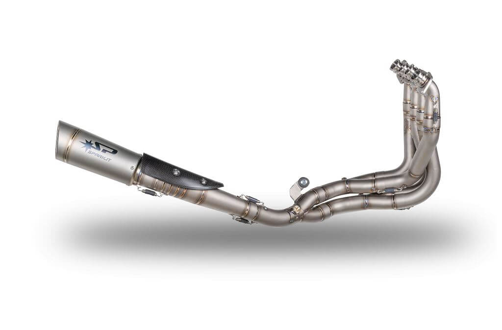 Spark Full Exhaust '20-'23 Honda CBR1000RR-R