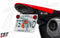 TST Integrated Tail Light + Fender Eliminator '12-'16 Honda CRF250L