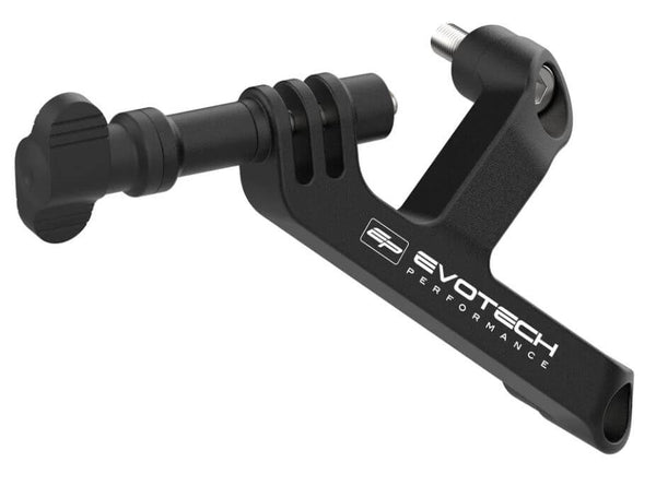 Evotech Performance Action / Safety Camera Mount '15-'17 Ducati Panigale 1299 / S